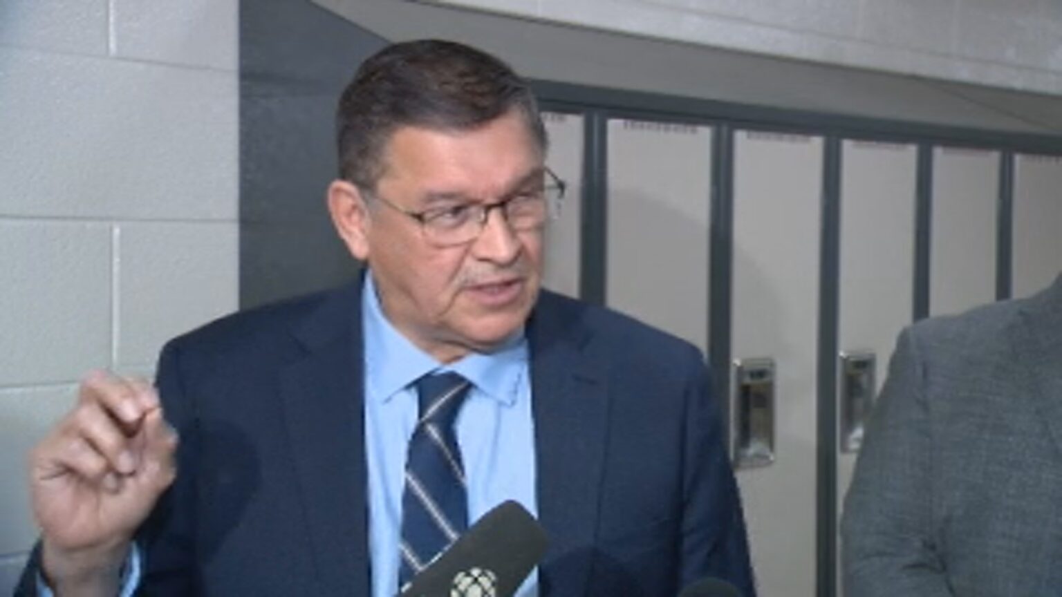 MP weighs in on MLTC’s calls to end violence in northern Saskatchewan