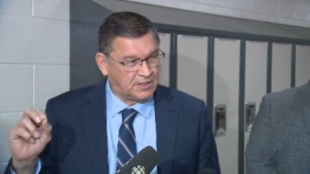 MP weighs in on MLTC’s calls to end violence in northern Saskatchewan