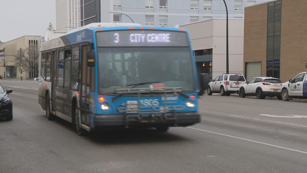 Saskatoon residents eager for Link bus developments, others express concern