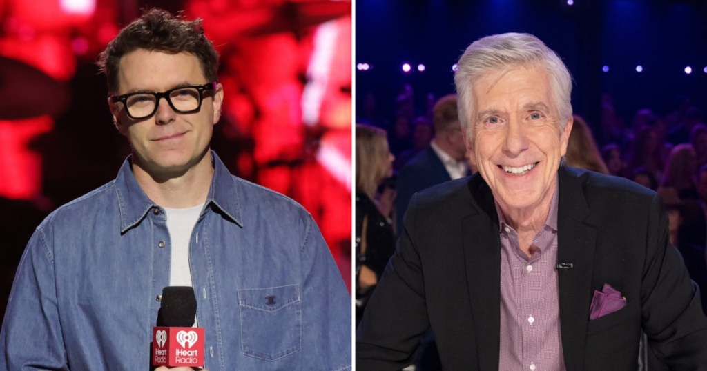 Bobby Bones Addresses His ‘Minor Meltdown’ Over Tom Bergeron’s ‘DWTS’ Comments: ‘Hurt My Feelings’