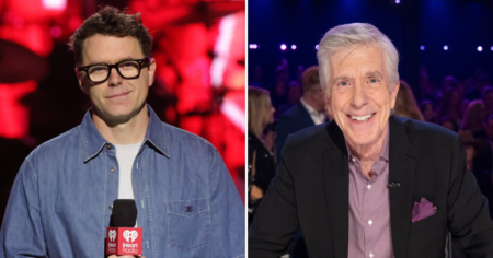 Bobby Bones Addresses His ‘Minor Meltdown’ Over Tom Bergeron’s ‘DWTS’ Comments: ‘Hurt My Feelings’