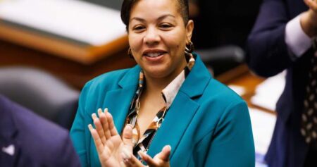 Minister says declaring Ontario intimate partner violence epidemic would be ‘disingenuous’