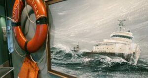 50 years later, why the wreck of the Edmund Fitzgerald haunts us still