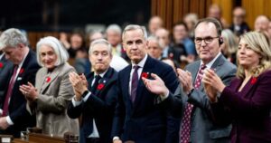 Carney government will face 2nd crucial confidence vote on budget