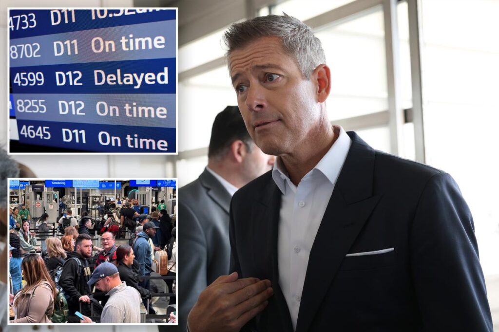 DOT walks back on promise of automatic reimbursements for flight delays and cancellations