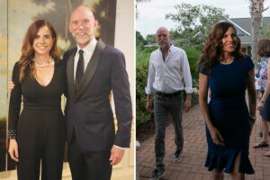 Rep. Nancy Mace’s ex files lawsuit claiming she falsely accused him of rape in plot concocted with friend’s estranged wife