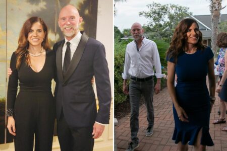 Rep. Nancy Mace’s ex files lawsuit claiming she falsely accused him of rape in plot concocted with friend’s estranged wife