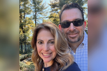 I Had a Weird Feeling in My Armpit. Then Came a Devastating Diagnosis