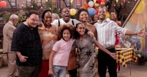 Crutch’s Jermaine Fowler, Adrianna Mitchell and Kecia Lewis on Show’s Significance, Season 2 Plans and More (Exclusive)