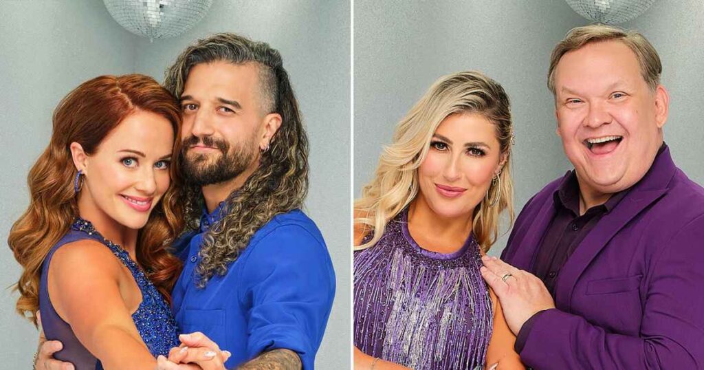 ‘Dancing With the Stars’ Season 34 20th Birthday Party Night Songs Revealed Ahead of Week 9 ‘Dancing With the Stars’ Season 34 20th Birthday Party Night Songs Revealed Ahead of Week 9