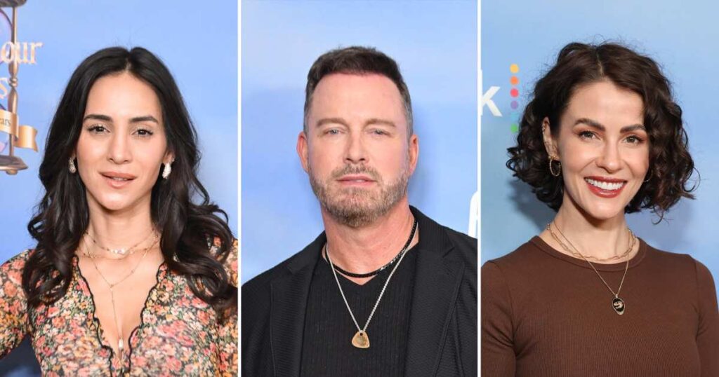 ‘Days of Our Lives’ Cast Share Their Dream Guest Stars: Taylor Swift, Jennifer Aniston and More (Exclusive)