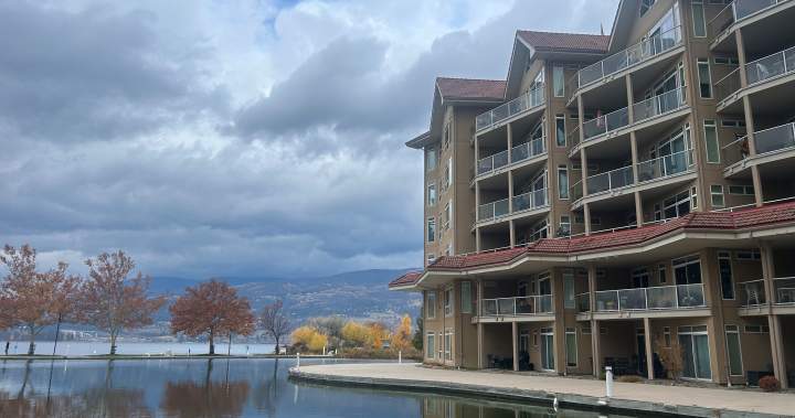 B.C. urged to consider easing short-term rental restrictions in Kelowna before next summer B.C. urged to consider easing short-term rental restrictions in Kelowna before next summer