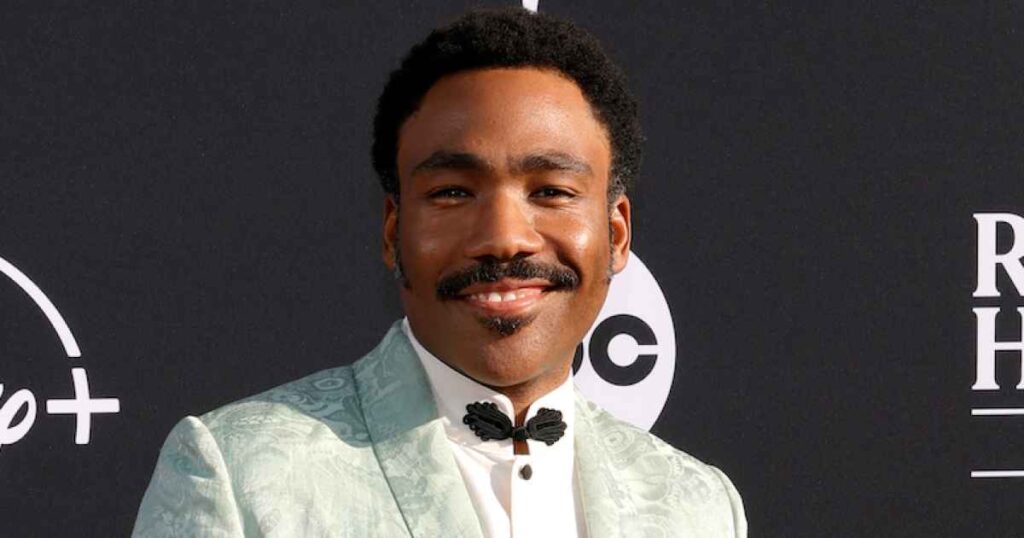 Donald Glover Reveals He Suffered a Stroke After Doctors ‘Found a Hole in My Heart’