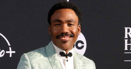 Donald Glover Reveals He Suffered a Stroke After Doctors ‘Found a Hole in My Heart’