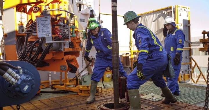 Lower oil and gas industry spending in 2026 predicted by energy service group Lower oil and gas industry spending in 2026 predicted by energy service group