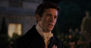 Every Project That Let Jonathan Bailey Showcase His Iconic Look of Yearning: ‘Bridgerton’ and Beyond