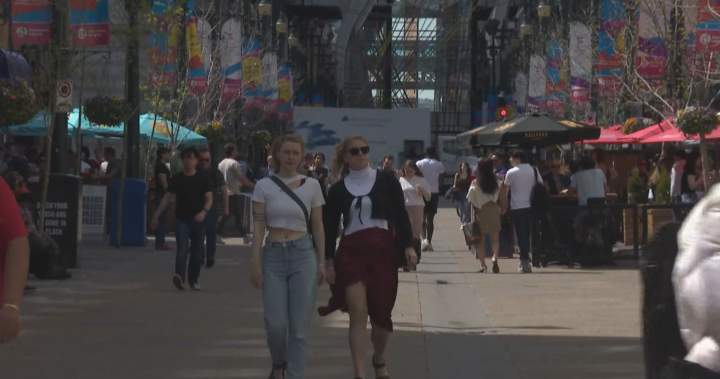 Calgarians optimistic about city’s future, question value for tax dollars ahead of budget Calgarians optimistic about city’s future, question value for tax dollars ahead of budget