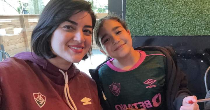 Girl who fell from Yaletown balcony was going to be a big sister, spokesperson says Girl who fell from Yaletown balcony was going to be a big sister, spokesperson says