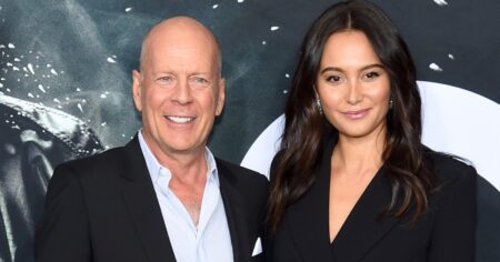 Emma Heming Willis Explains How Her Family Navigates Holidays Amid Bruce Willis’ Dementia Battle