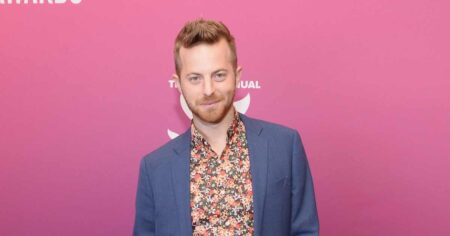 Ned Fulmer Reveals ‘Life-Changing’ 12-Year Health Battle for 1st Time: ‘Completely Overwhelming’ (Exclusive)