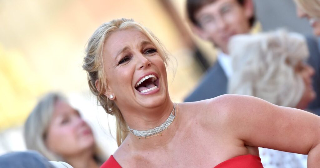 Britney Spears Returns to Instagram With Racy Lingerie Photo After Deleting Account: ‘So Much Has Happened’ Britney Spears Returns to Instagram With Racy Lingerie Photo After Deleting Account: ‘So Much Has Happened’