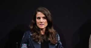 Tatiana Schlossberg Family Guide: Meet Her Husband George Moran, Their 2 Kids and Kennedy Family Members