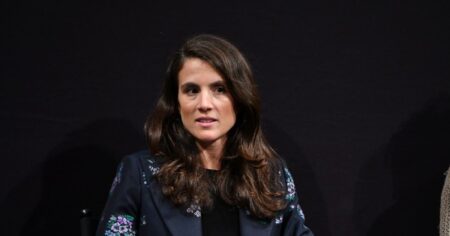 Tatiana Schlossberg Family Guide: Meet Her Husband George Moran, Their 2 Kids and Kennedy Family Members