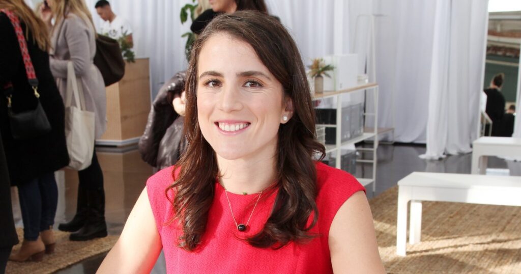 Caroline Kennedy’s Daughter Tatiana Schlossberg, 35, Reveals Terminal Cancer Diagnosis Caroline Kennedy’s Daughter Tatiana Schlossberg, 35, Reveals Terminal Cancer Diagnosis