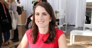 Caroline Kennedy’s Daughter Tatiana Schlossberg, 35, Reveals Terminal Cancer Diagnosis