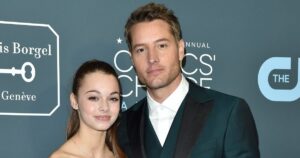 Justin Hartley’s Sweetest Fatherhood Quotes About His Bond With Daughter Isabella: ‘My Best Friend’