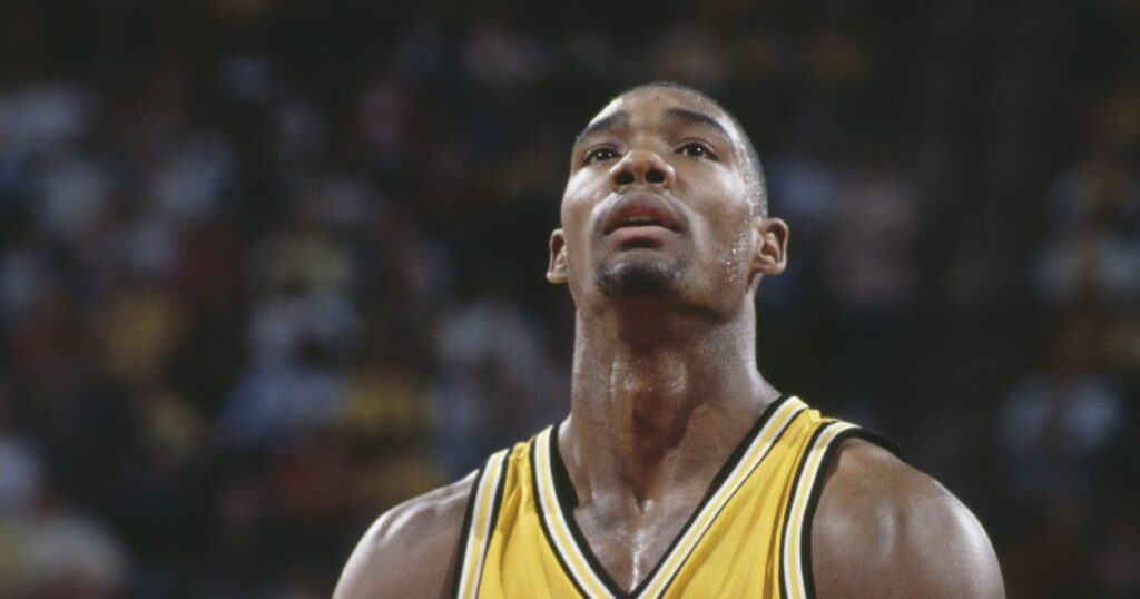 Rodney Rogers Dead at 54: Former NBA Star Remembered for ‘Towering Legacy’