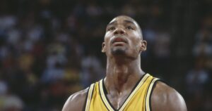 Rodney Rogers Dead at 54: Former NBA Star Remembered for ‘Towering Legacy’