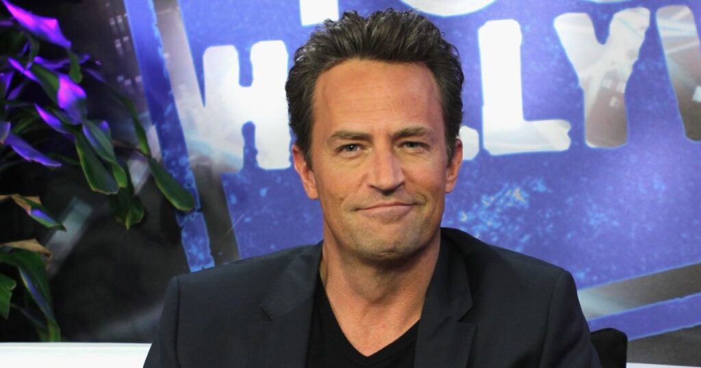 Matthew Perry’s Estate Hit With 5-Figure Tax Bill for Year Before the ‘Friends’ Alum Died (Exclusive) Matthew Perry’s Estate Hit With 5-Figure Tax Bill for Year Before the ‘Friends’ Alum Died (Exclusive)