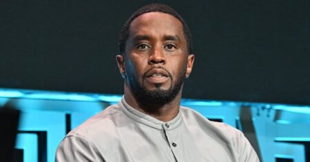 Sean ‘Diddy’ Combs’ Intake Photo From Fort Dix Prison Revealed, New Details Emerge About Coveted Chapel Job 