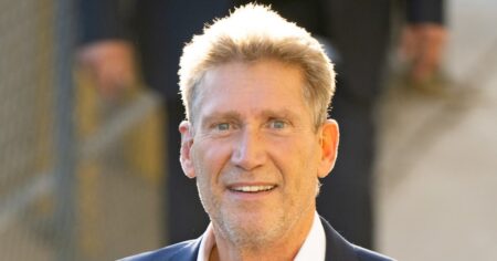 Golden Bachelor Gerry Turner Finds Buyer for Indiana Home Ex Wife Theresa Nist Didn’t Move Into