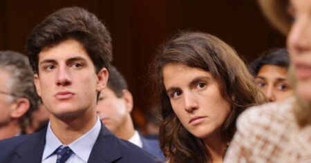 Tatiana Schlossberg’s Brother Jack Shows His Support After Sister Reveals Terminal Cancer Diagnosis