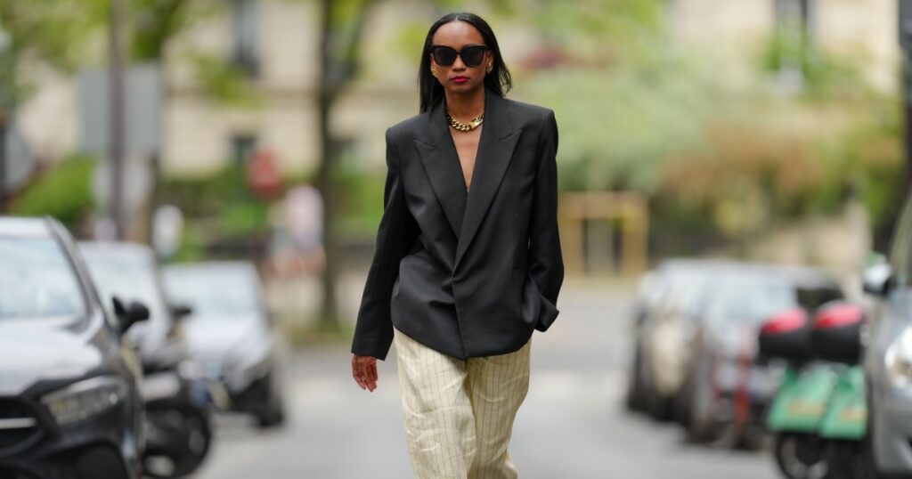 Calling All Petites! These 12 Comfy Pants Lengthen Short Legs by Literal Inches — From 