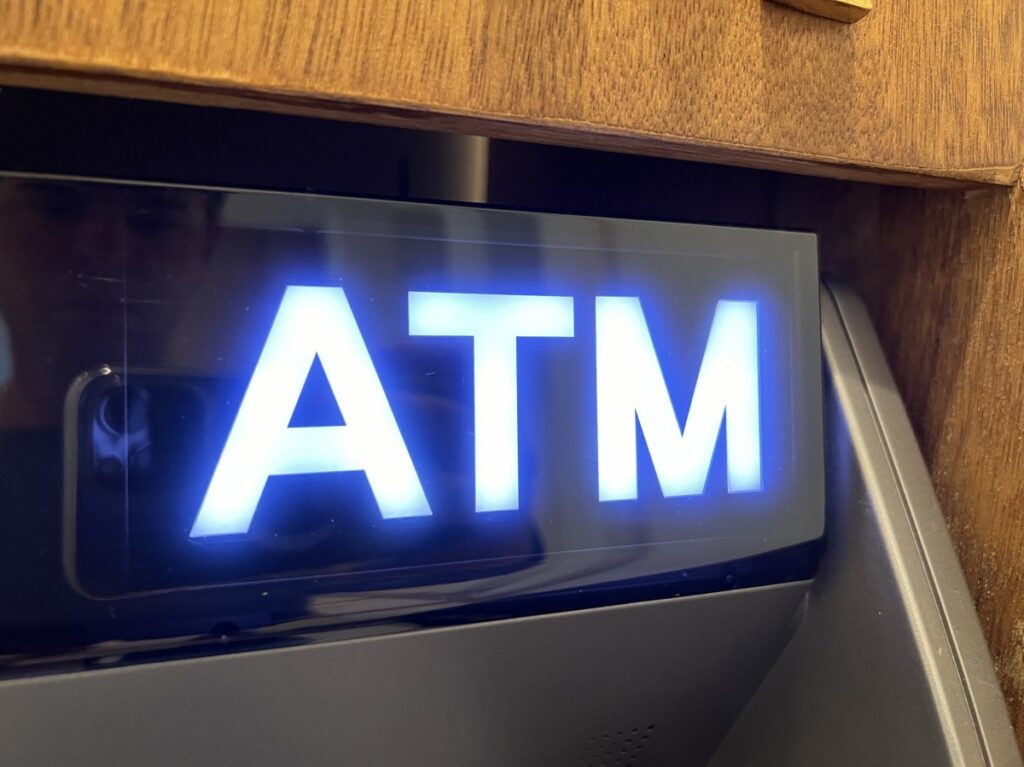 ATM users can claim cash in .23m settlement—no proof required