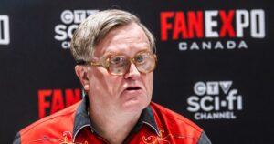 ‘Trailer Park Boys’ Star Mike Smith Charged With Sexual Assault in Canada: Report