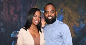 Kandi Burruss and Estranged Husband Todd Tucker Celebrate Daughter’s Birthday Together After Announcing Split