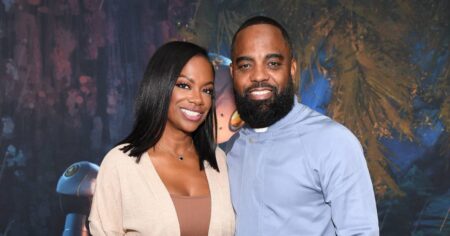 Kandi Burruss and Estranged Husband Todd Tucker Celebrate Daughter’s Birthday Together After Announcing Split