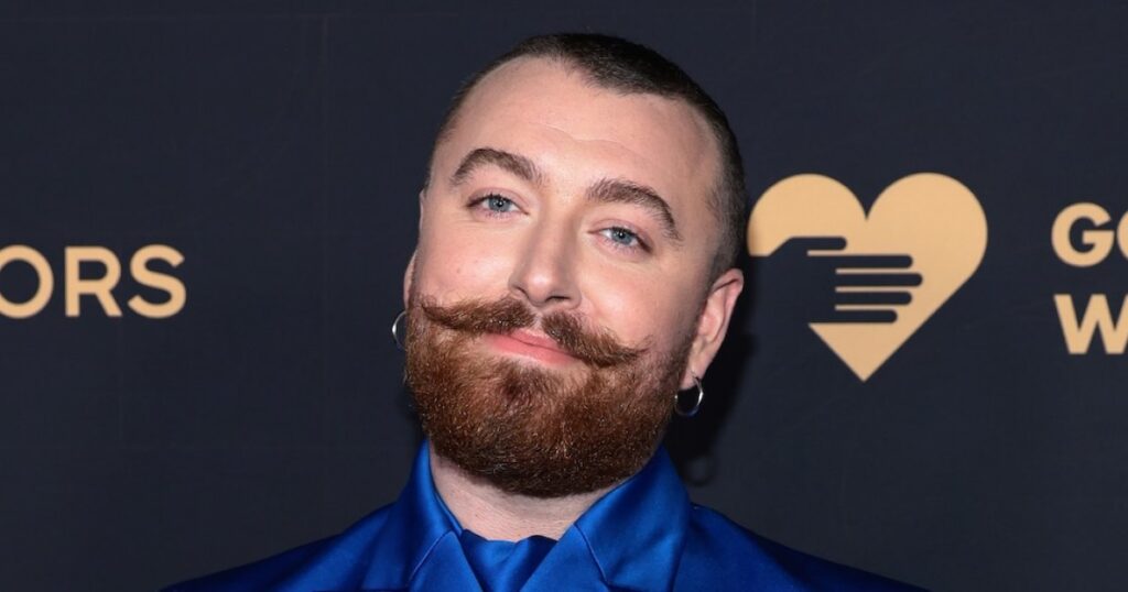 Sam Smith Recalls Why Getting Liposuction at Age 13 Turned Into a ‘Nightmare’ Sam Smith Recalls Why Getting Liposuction at Age 13 Turned Into a ‘Nightmare’
