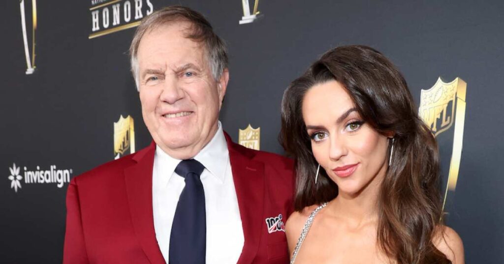 Bill Belichick and Jordon Hudson Set to Be Focus of Vice TV’s New Docuseries ‘Out of Bounds’: Report