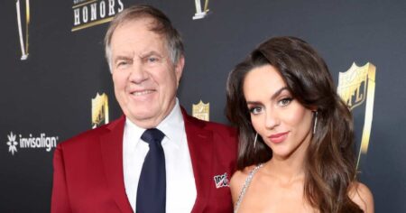Bill Belichick and Jordon Hudson Set to Be Focus of Vice TV’s New Docuseries ‘Out of Bounds’: Report