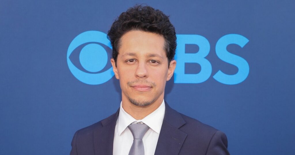 David Del Rio Hires Kim Kardashian and Justin Bieber’s Lawyer After ‘Matlock’ Firing David Del Rio Hires Kim Kardashian and Justin Bieber’s Lawyer After ‘Matlock’ Firing