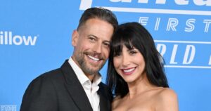 Ioan Gruffudd Confirms Birth of His 1st Baby With Wife, His 3rd Child Overall: ‘Absolutely Smitten’