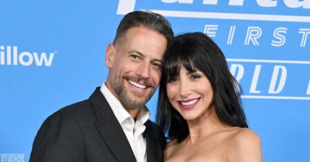 Ioan Gruffudd Confirms Birth of His 1st Baby With Wife, His 3rd Child Overall: ‘Absolutely Smitten’