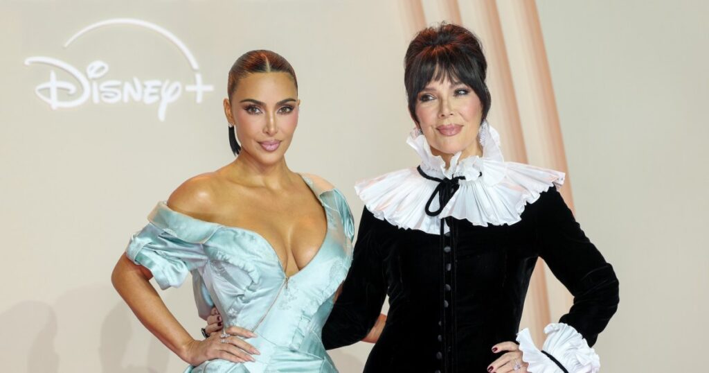 Inside the Kardashian-Jenner Family’s 2025 Thanksgiving Celebration: See the Photos of Meals and Decorations