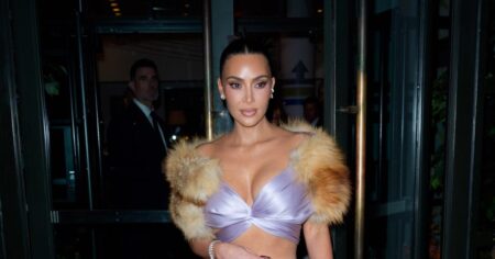 How Kim Kardashian Really Feels About Those Brutal ‘All’s Fair’ Reviews (Exclusive)