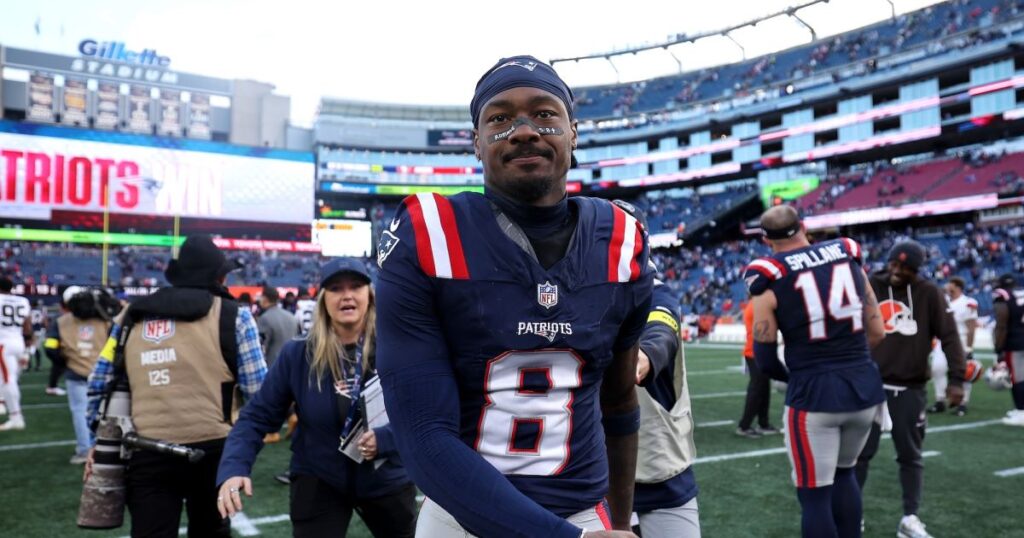 Social Media Influencer Christopher Blake Griffith Countersues NFL Star Stefon Diggs